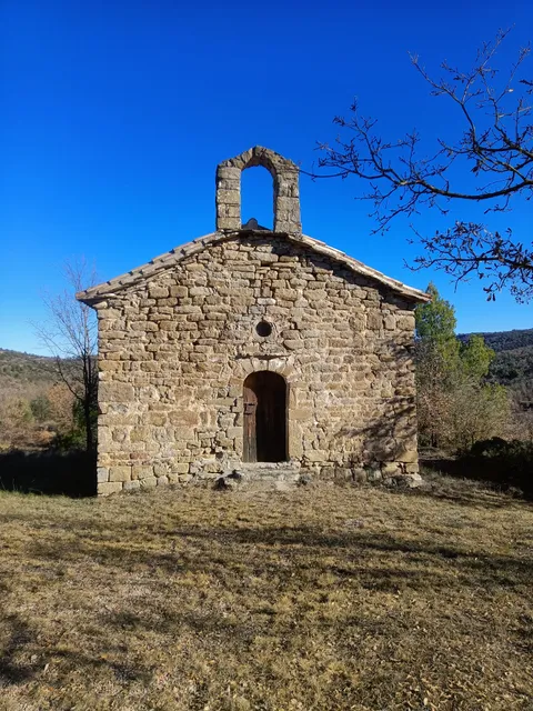 Sant Mateu de Bages