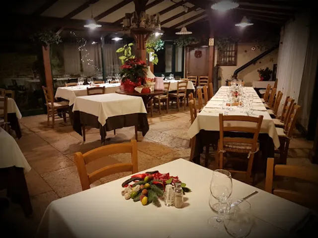 Osteria Con Cucina La Trave
