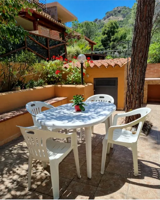 Appartamento Pinus Village