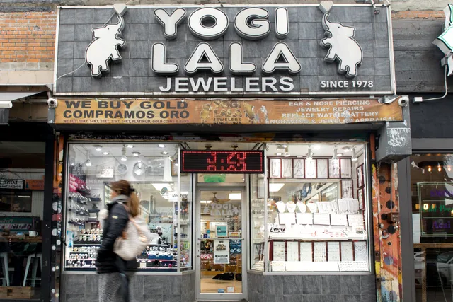 Yogi Lala Jewelers