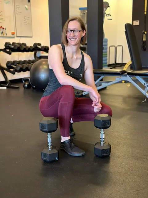 Kinex Fitness Studios