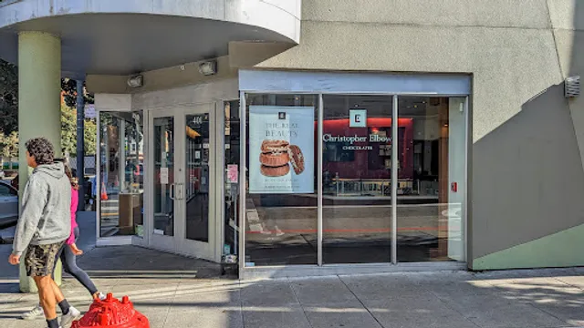 Christopher Elbow Chocolates