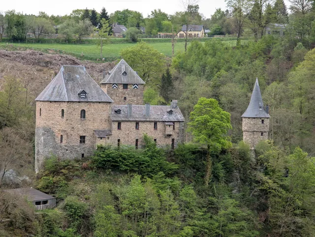 Ancien Relais De Poste