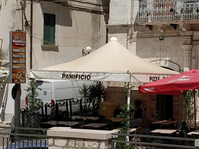 Panificio Dolce & Salato