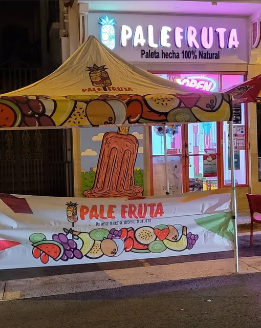 Palefruta