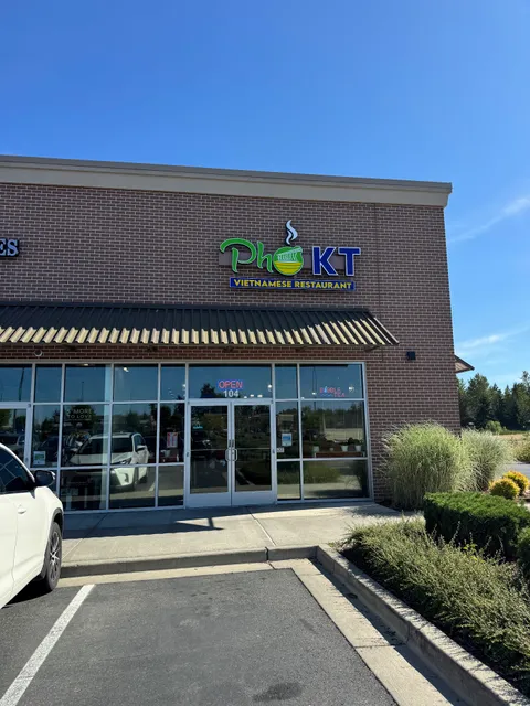 Pho KT Vietnamese Restuarant