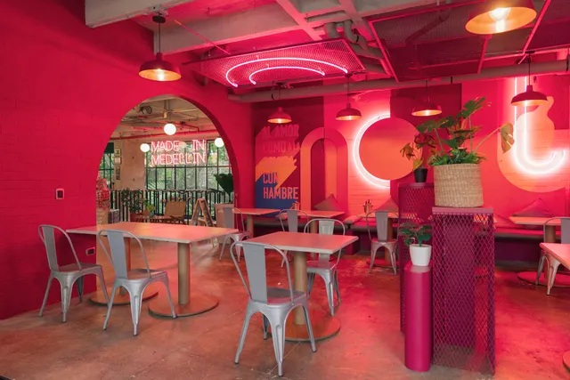 Final Feliz - Hamburguesas, Bowls y todo lo rico