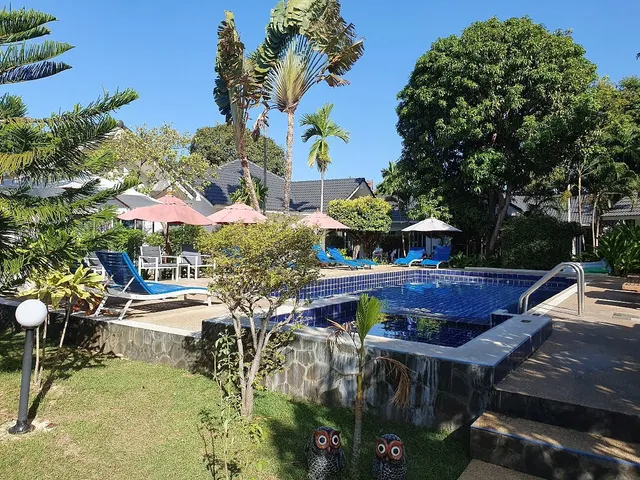 Blue Palm Kata Resort