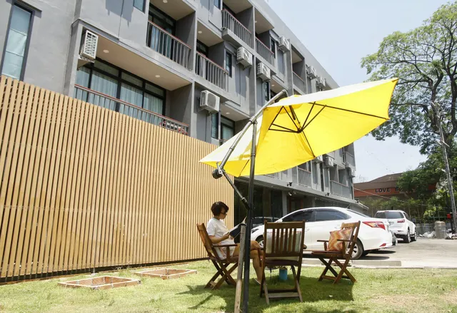 3Q Chiangmai Residence