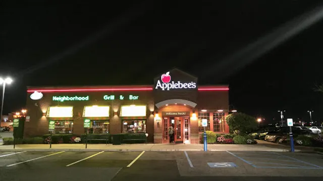 Applebee's Grill + Bar