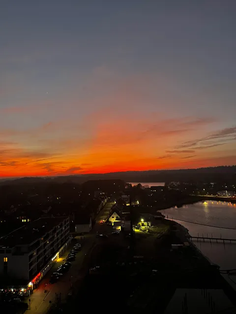 Ferienwohnungen im Wikingturm