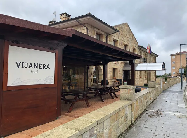 Hotel Vijanera · Hotel en Galizano · Hoteles en Galizano