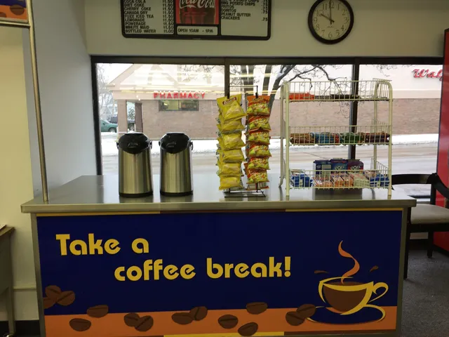Cleveland Public Library - South Brooklyn Branch