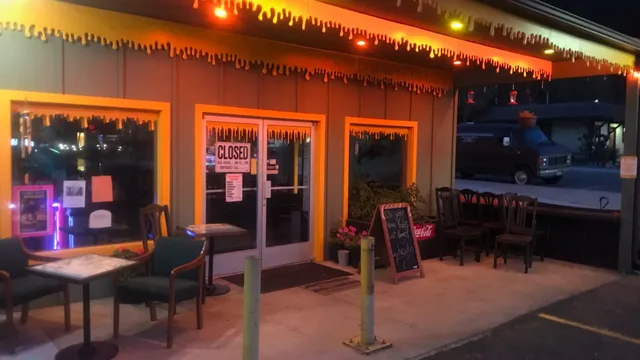 BIG B'S Soup & Grilled Cheese