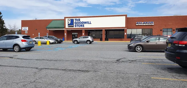 Goodwill Store & Donation Center