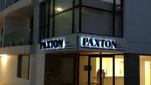 Paxton Luxury Apartments