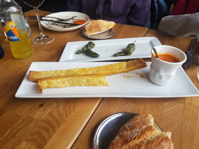 de Cháchara Alcobendas