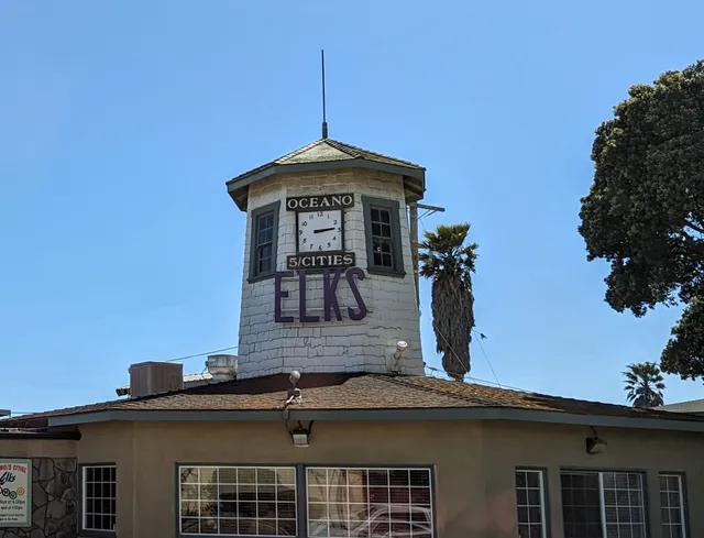 Oceano Elks Lodge #2504