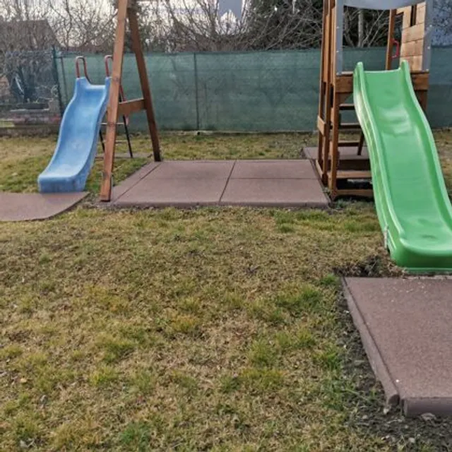 Horváth Apartmanház