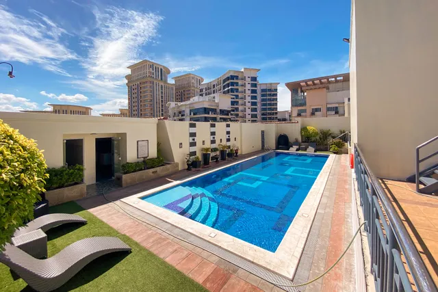 Stamford Executive Residences