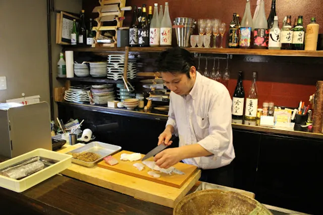 Shikisai Mori (Four Season Vegetables Galore) Restaurant