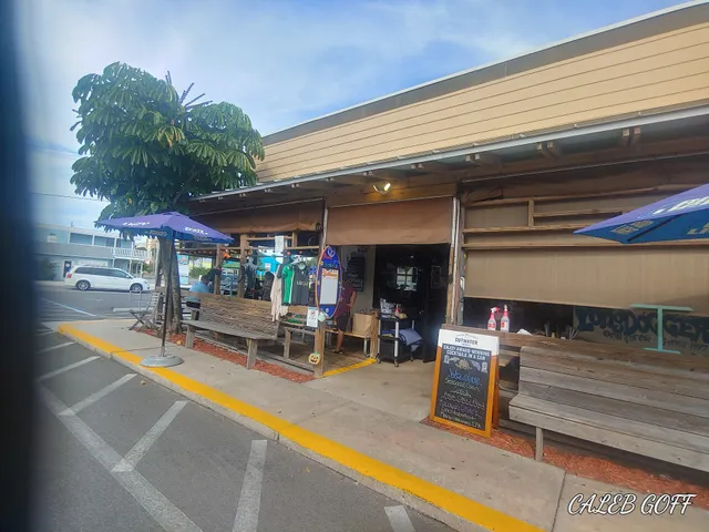 Indialantic Shopping Center