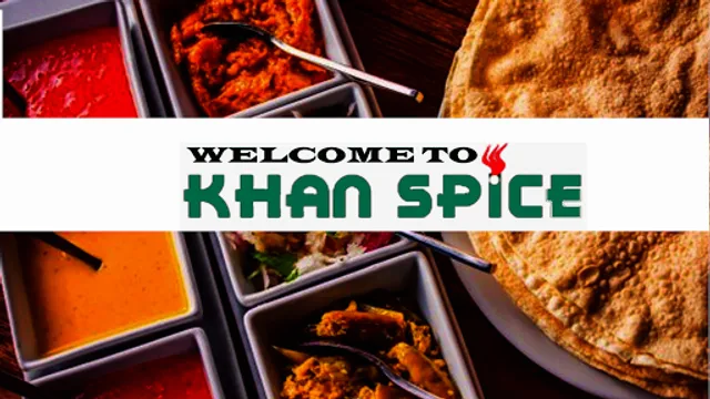 Khan Spice