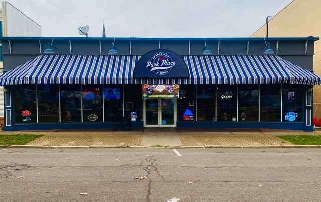 Park Place Sports Bar & Grill