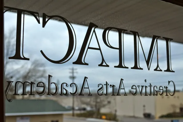 Impact Creative Arts Academy