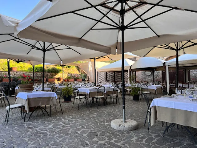 Ristorante La Fattoria