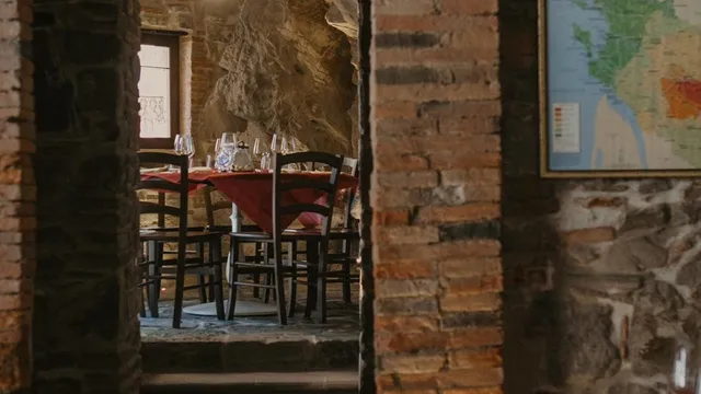 Antico Borgo Taverna-Cocktail bar & Enoteca