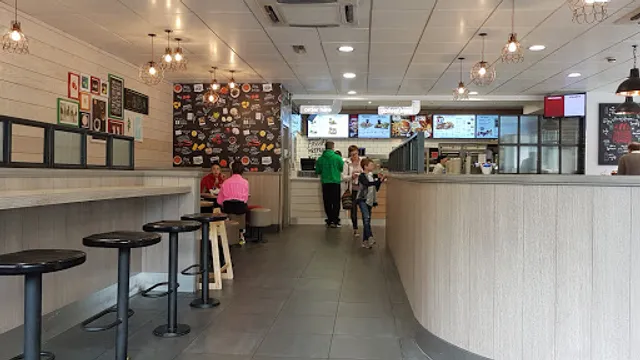 place image