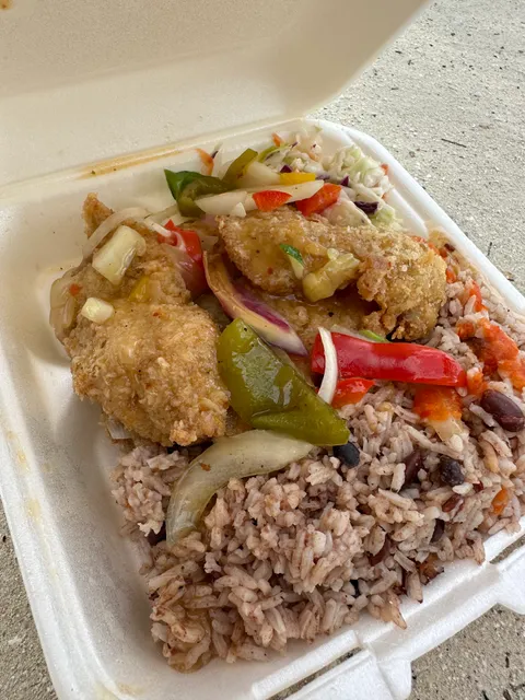 Aba Isieni Arzu Kitchen