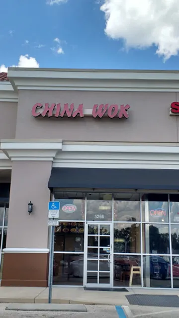 China Wok