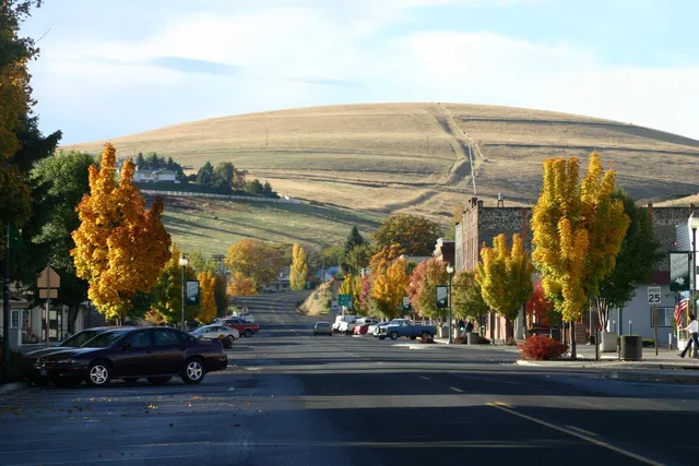 Willow Creek Park and RV Campground