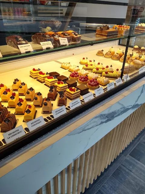 L'Art et la Panière