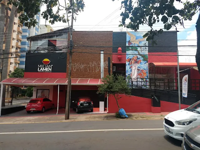 Restaurante Miejan Lamen