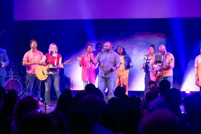 One Family Church - U-City Tivoli Campus