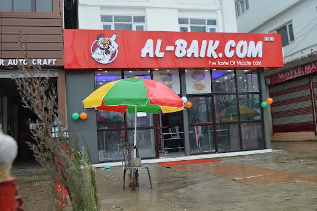 Al Baik