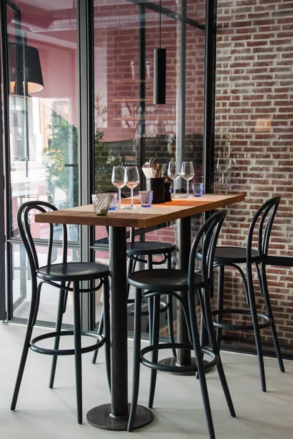 Restaurant Madklubben Esbjerg