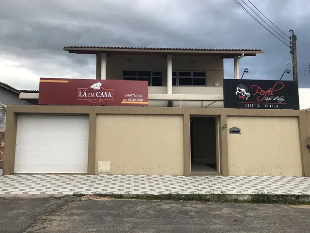 Lá in casa Restô - Itapipoca