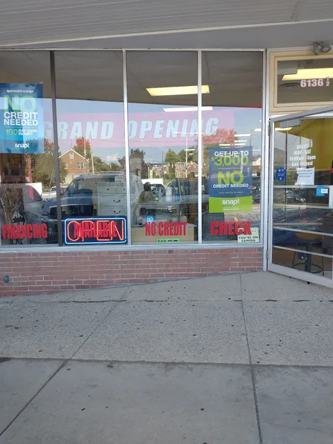 Turney & Dunham Appliances