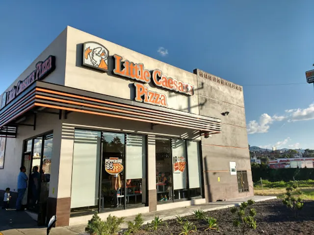 Little Caesars La Huerta