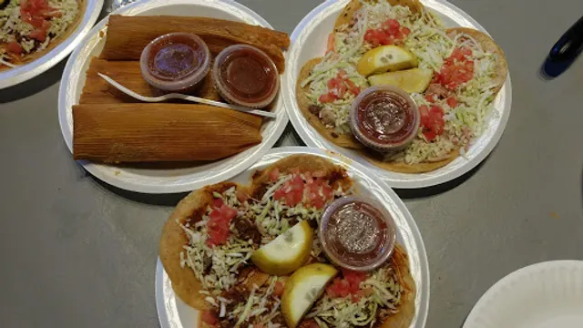 Al's Ricos Tacos