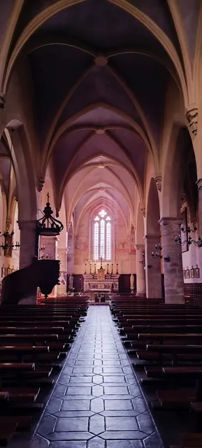 Église Saint-Jean-Baptiste