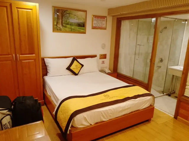 Hotel Cường Thanh 2