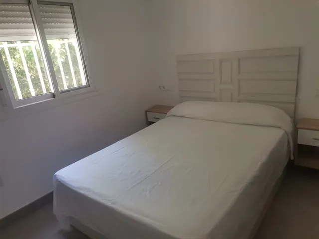 El Rinconcito Cubano en la playa