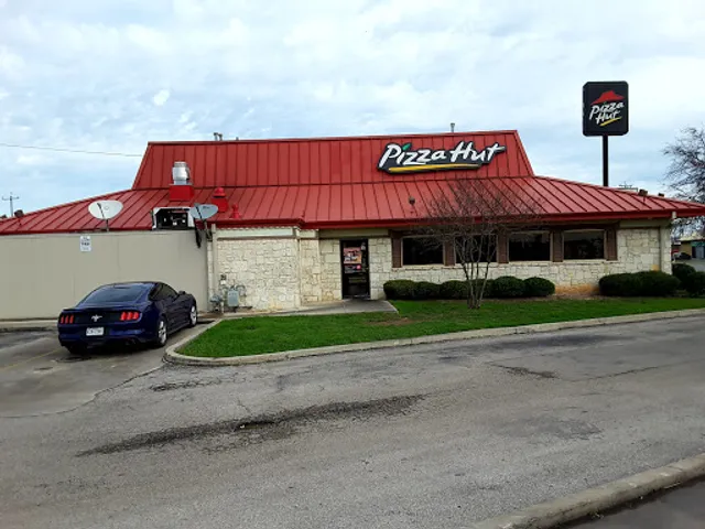 Pizza Hut