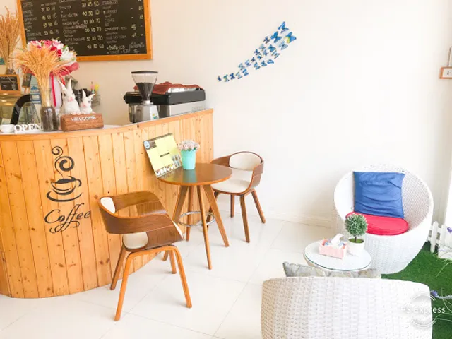 บ้านรสละมุน Ban Ros La moon