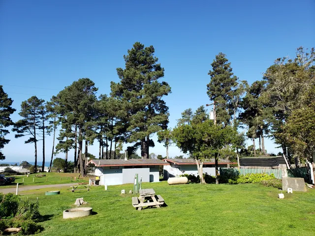 Hidden Pines RV Campground